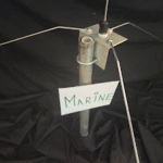 The Marine Antenna