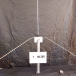 2 METER ANTENNA